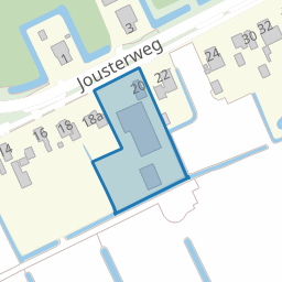 Perceel NEK00-L-2360