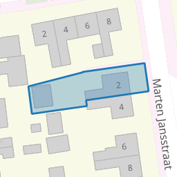 Perceel NEK00-L-2411
