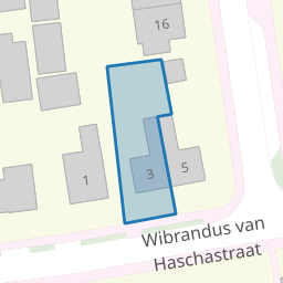 Perceel NEK00-L-2413