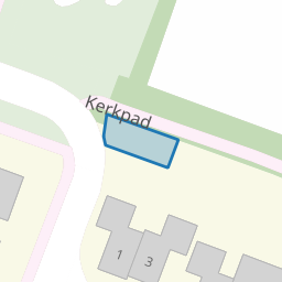 Perceel NEK00-L-2488