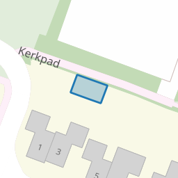 Perceel NEK00-L-2489