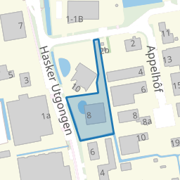 Perceel NEK00-L-2516