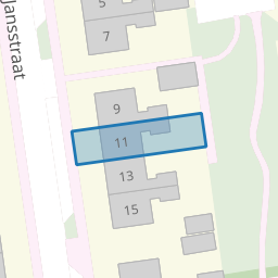 Perceel NEK00-L-2534