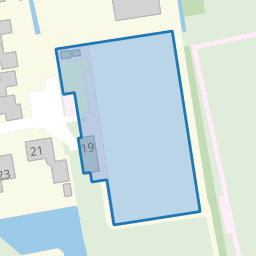 Perceel NEK00-L-2574