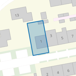 Perceel NEK00-L-2579