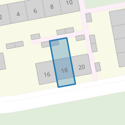 Perceel NEK00-L-2591