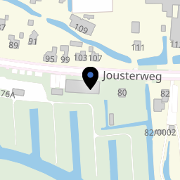 Appartement NEK00 L 2638 10
