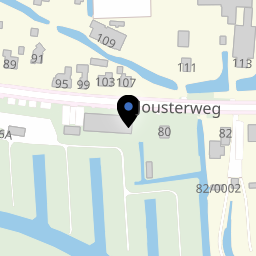 Appartement NEK00 L 2638 20
