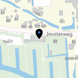 Appartement NEK00 L 2638 7
