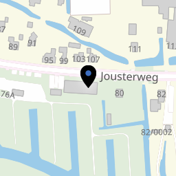 Appartement NEK00 L 2638 9