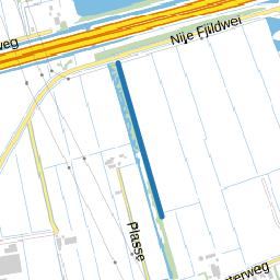 Perceel NEK00-L-2678