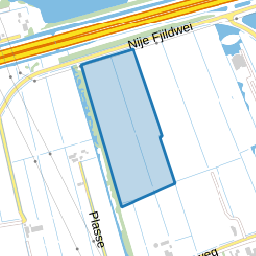 Perceel NEK00-L-2679