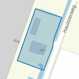 Perceel NEK00-L-2708