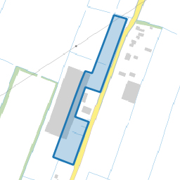 Perceel NEK00-L-2709