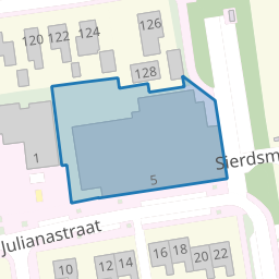 Perceel NEK00-L-2789