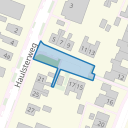 Perceel NEK00-L-2803