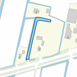 Perceel NEK00-L-2851