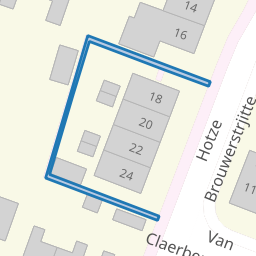 Perceel NEK00-L-2890