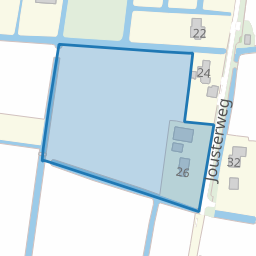 Perceel NEK00-L-2931