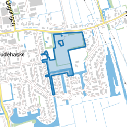 Perceel NEK00-L-2964