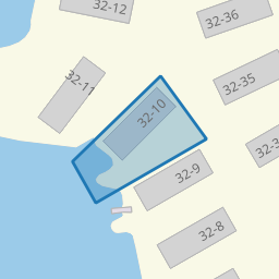 Perceel NEK00-L-2986