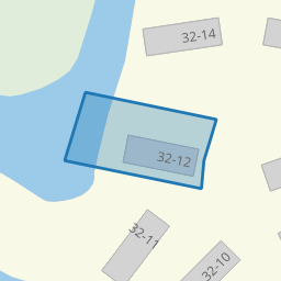 Perceel NEK00-L-3080