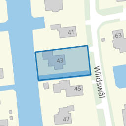 Perceel NEK00-L-651