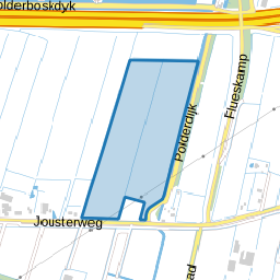 Perceel NEK00-L-861