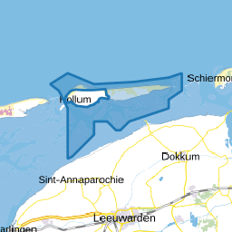 Kadastrale gemeente Nes Ameland