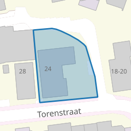 Perceel NES01-A-1065