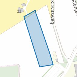 Perceel NES01-A-1512