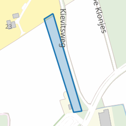 Perceel NES01-A-1514