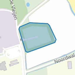 Perceel NES01-A-1592