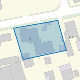 Perceel NES01-A-1694