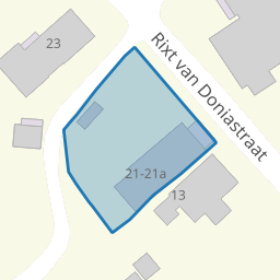 Perceel NES01-A-1942