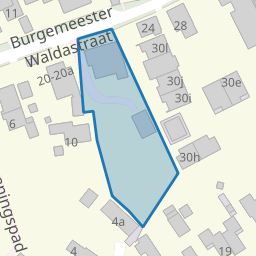 Perceel NES01-A-1979