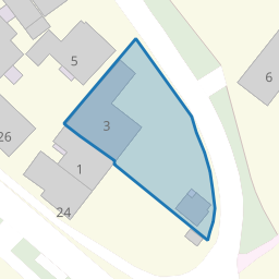 Perceel NES01-A-2186