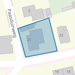 Perceel NES01-A-2340