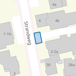 Perceel NES01-A-2536