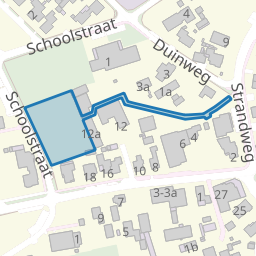 Perceel NES01-A-2827