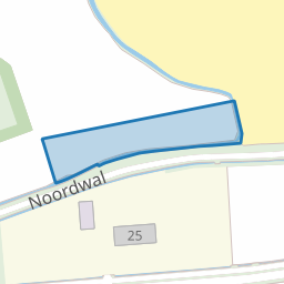 Perceel NES01-A-2967