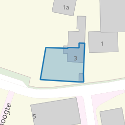 Perceel NES01-A-3029