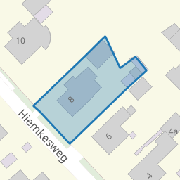 Perceel NES01-A-3133