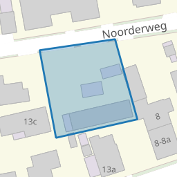 Perceel NES01-A-3170