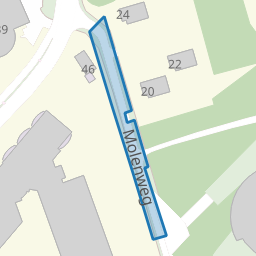 Perceel NES01-A-3250