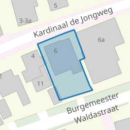 Perceel NES01-A-3284