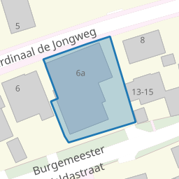 Perceel NES01-A-3285