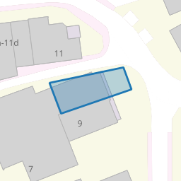 Perceel NES01-A-3287