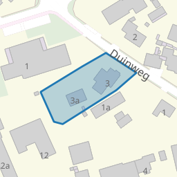 Perceel NES01-A-3294