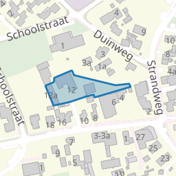 Perceel NES01-A-3322